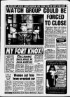 Birmingham Mail Saturday 02 December 1995 Page 3