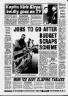 Birmingham Mail Saturday 02 December 1995 Page 7