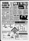 Birmingham Mail Wednesday 06 December 1995 Page 20