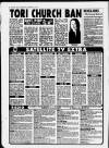 Birmingham Mail Wednesday 06 December 1995 Page 24