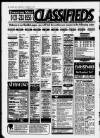 Birmingham Mail Wednesday 06 December 1995 Page 28