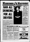 Birmingham Mail Thursday 07 December 1995 Page 13