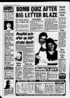Birmingham Mail Friday 08 December 1995 Page 4