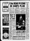 Birmingham Mail Friday 08 December 1995 Page 24