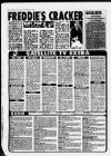 Birmingham Mail Friday 08 December 1995 Page 38