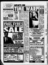 Birmingham Mail Friday 08 December 1995 Page 42