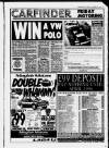 Birmingham Mail Friday 08 December 1995 Page 47