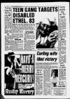 Birmingham Mail Friday 22 December 1995 Page 8