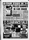 Cl EVENING MAIL FRIDAY DECEMBER 29 1995 11 Parking charges to rise PUBLIC car park charges at Sutton Coldfield’s Good