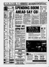 Cl EVENING MAIL FRIDAY DECEMBER 29 1995 19 POP SHARES £ ABROAD AUSTRALIA (dollars) 201 BANGLADESH (taka) 6216 CYPRUS (pounds)