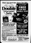 24 EVENING MAIL FRIDAY DECEMBER 29 1995 L ITinik I I Today and Until New Years Dav Onto choose anything