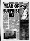EVENING MAIL FRIDAY DECEMBER 29 1995 Events of 1995 dictate big changes in 1996 for Birmingham's theatres and I predict