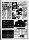 EVENING MAIL FRIDAY DECEMBER 29 1995 57 LEGACY OF POISONOUS INTERIORS Modern day painters have never had it so good
