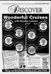 EVENING MAIL SATURDAY DECEMBER 30 1995 27 Wonderfql Cruises with Reader Leisure Sail the Worlds greatest liner the Atlantic to