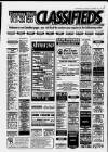 EVENING MAIL SATURDAY DECEMBER 30 1995 Welcome ENTERTAINMENTS UCI TAMWORTH CINEMA RECORDED INFORMATION 01127 51555 performances FRIDAY 29TH DECEMBER UNTIL
