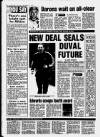 38 EVENING MAIL SATURDAY DECEMBER 30 1995 Barons wait on all-clear There's one bright spot lor Albion THERE is only