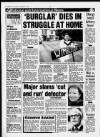 Birmingham Mail Monday 01 January 1996 Page 6