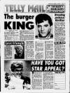 Birmingham Mail Monday 01 January 1996 Page 15