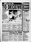 Birmingham Mail Monday 01 January 1996 Page 31