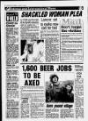 Birmingham Mail Tuesday 16 January 1996 Page 2