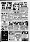 Birmingham Mail Tuesday 16 January 1996 Page 14