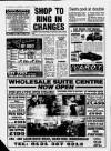 Birmingham Mail Wednesday 17 January 1996 Page 16