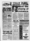 Birmingham Mail Wednesday 17 January 1996 Page 19