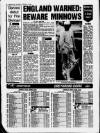 Birmingham Mail Saturday 03 February 1996 Page 36