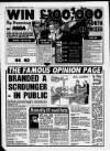 Birmingham Mail Monday 12 February 1996 Page 8