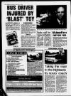 Birmingham Mail Monday 12 February 1996 Page 14