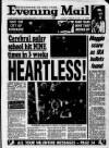 Birmingham Mail Wednesday 14 February 1996 Page 1