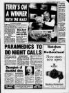 Birmingham Mail Wednesday 14 February 1996 Page 9