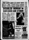 Birmingham Mail Friday 01 March 1996 Page 22