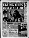 Birmingham Mail Thursday 07 March 1996 Page 3
