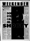Birmingham Mail Saturday 09 March 1996 Page 13
