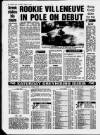 Birmingham Mail Saturday 09 March 1996 Page 36