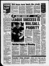 Birmingham Mail Tuesday 12 March 1996 Page 40