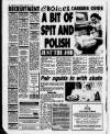 Birmingham Mail Monday 25 March 1996 Page 20