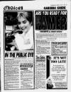 Birmingham Mail Monday 01 April 1996 Page 21