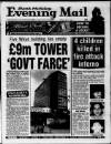 Birmingham Mail Monday 06 May 1996 Page 1