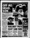 Birmingham Mail Thursday 25 July 1996 Page 3