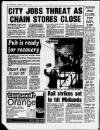 Birmingham Mail Thursday 01 August 1996 Page 22