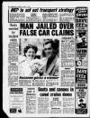 Birmingham Mail Thursday 01 August 1996 Page 30