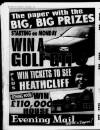 Birmingham Mail Wednesday 04 September 1996 Page 28
