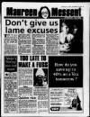 Birmingham Mail Friday 13 September 1996 Page 15