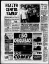 Birmingham Mail Friday 13 September 1996 Page 30