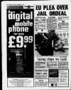 Birmingham Mail Friday 27 September 1996 Page 28