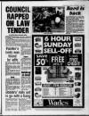 Birmingham Mail Friday 01 November 1996 Page 25