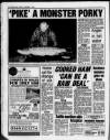 Birmingham Mail Friday 01 November 1996 Page 32