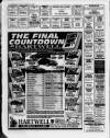 Birmingham Mail Friday 01 November 1996 Page 74